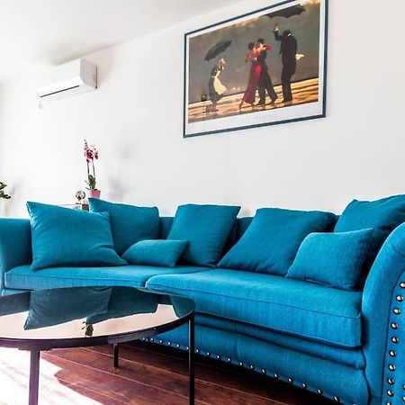 Mariola Apartment Zadar Eksteriør billede