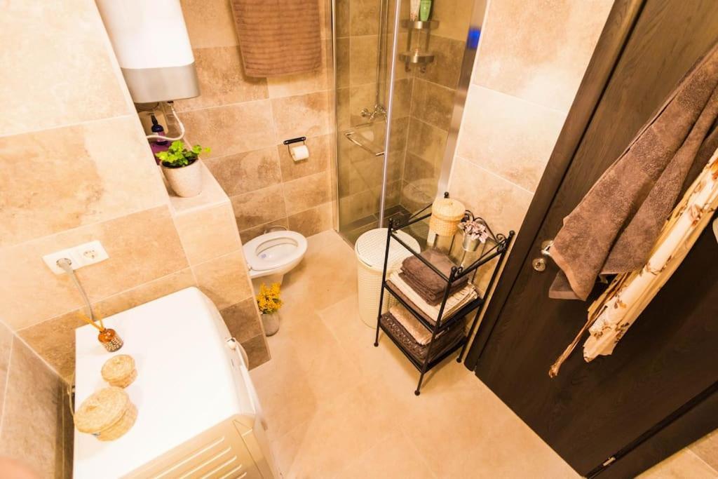 Mariola Apartment Zadar Eksteriør billede