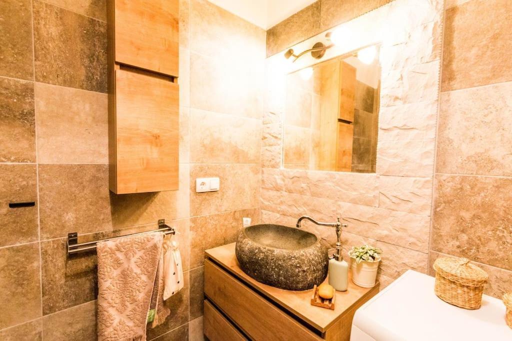 Mariola Apartment Zadar Eksteriør billede