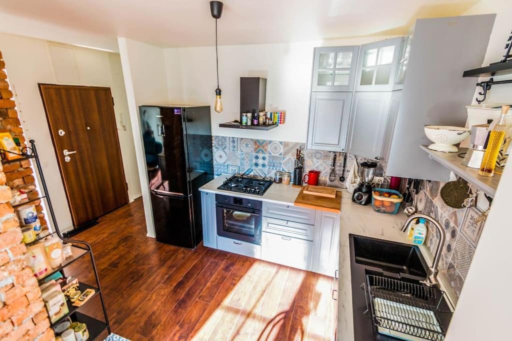 Mariola Apartment Zadar Eksteriør billede