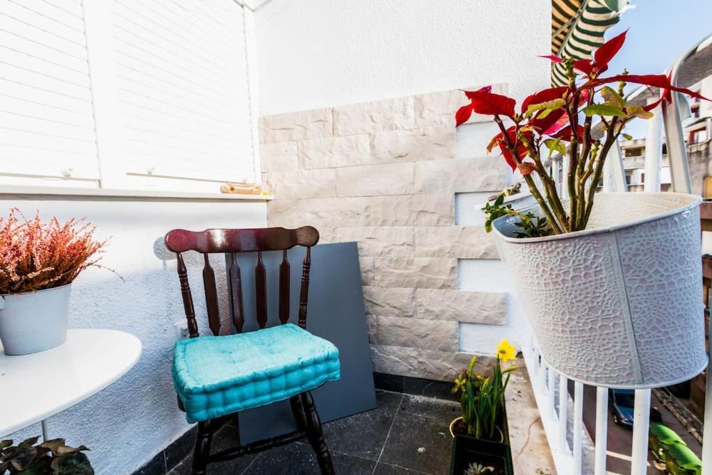 Mariola Apartment Zadar Eksteriør billede