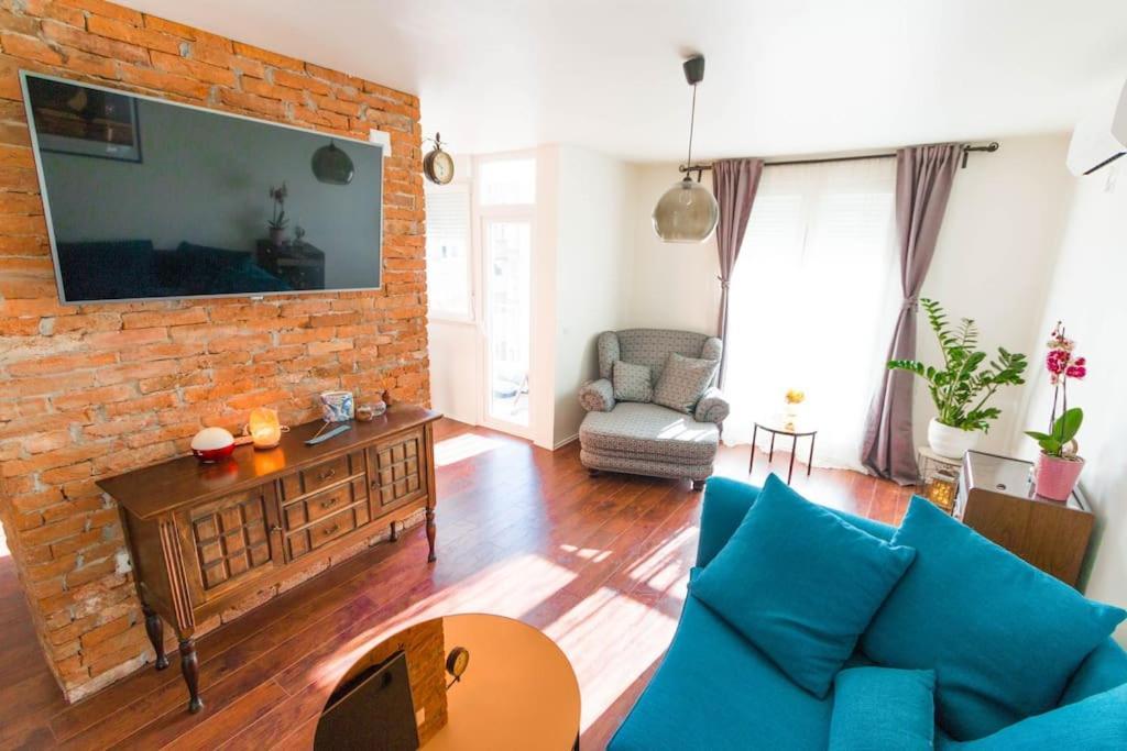 Mariola Apartment Zadar Eksteriør billede