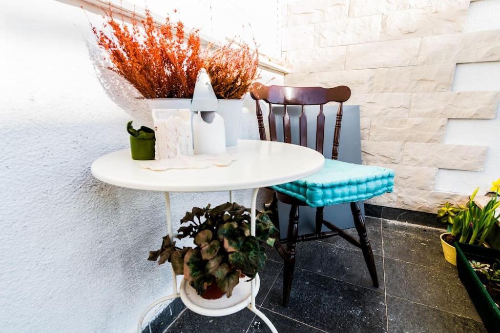 Mariola Apartment Zadar Eksteriør billede