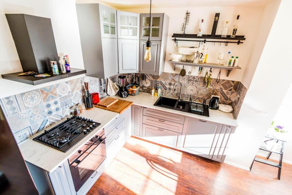 Mariola Apartment Zadar Eksteriør billede