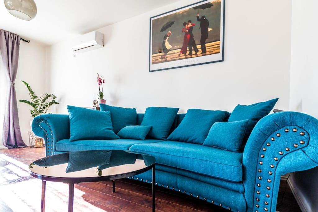 Mariola Apartment Zadar Eksteriør billede