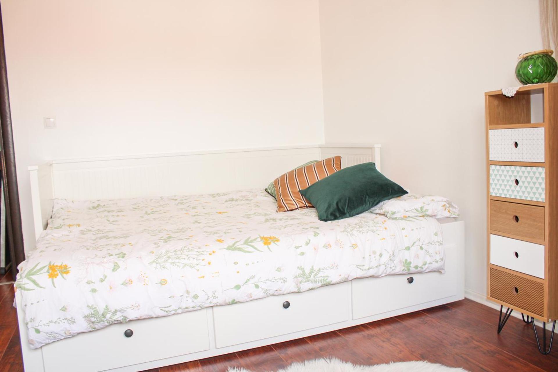 Mariola Apartment Zadar Eksteriør billede